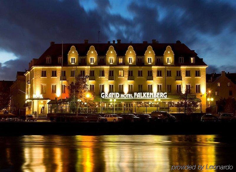 Grand Hotel Фалькенберг Екстер'єр фото